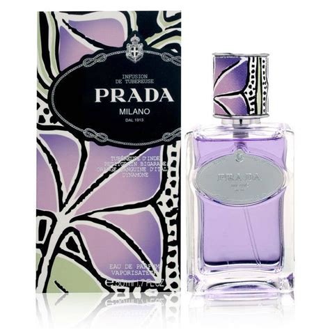 Infusion de Tubereuse Prada for women .